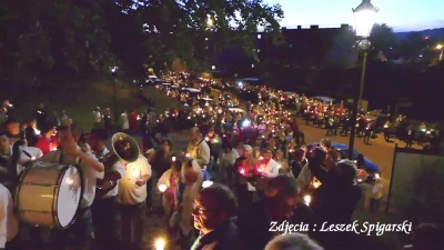 Odpust Wniebowzięcia NMP na Kalwarii Wejherowskiej 2017
