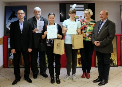 IX Powiatowo-Gminny Konkurs Fotograficzny rozstrzygnięty