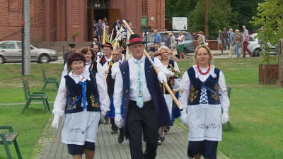 30-lecie ZKP oddział Krokowa