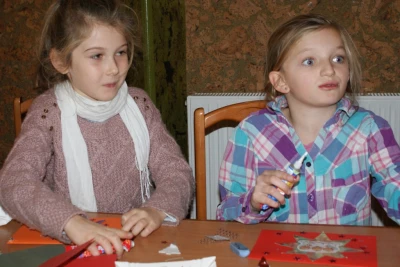 Czego dzieci życzą dzieciom przebywającym w szpitalu?