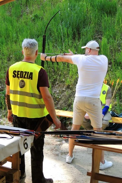 fot. Leszek Spigarski