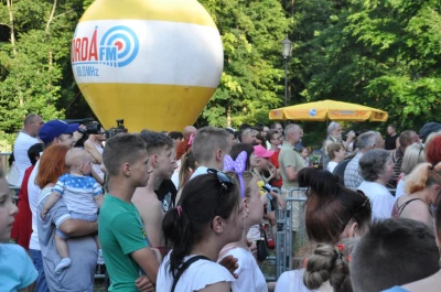 Festyn Letni w Wejherowie 2017