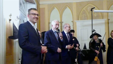IV Sabat Kaszubski 2017 - fot. Leszek Spigarski