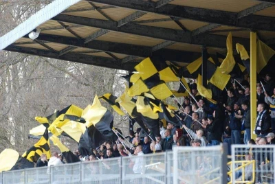 Gryf Orlex Wejherowo - Gryf Słupsk 2:4