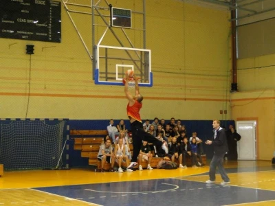 3x3 GDYNIA 2011