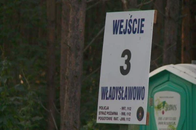 Władysławowo: Utonął 31-letni turysta