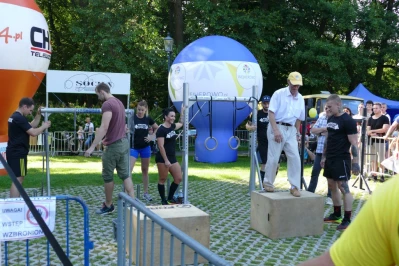 Festyn Letni w Wejherowie 2017