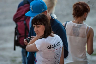 Globaltica 2016 dzień I (fot. Marek Sałatowski)