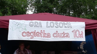 Jarmark Żarnowiecki 2013