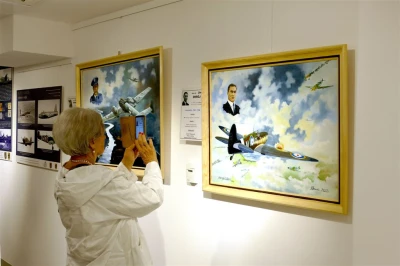 fot. Leszek Spigarski