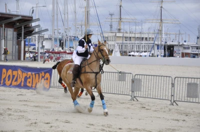 Gdynia Beach Polo CUP