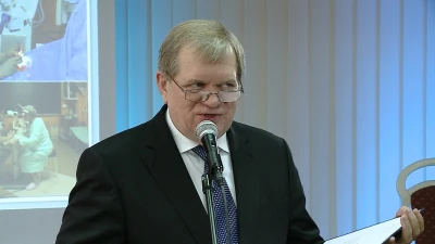 30-lecie wejherowskiego szitala