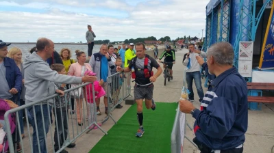 GoToHell 2016 ultramaraton Gdynia – Hel 80 km