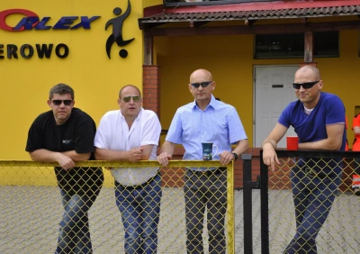 Gryf Orlex Wejherowo vs. KS Polkowice