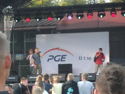 Dożynki Gminy Choczewo