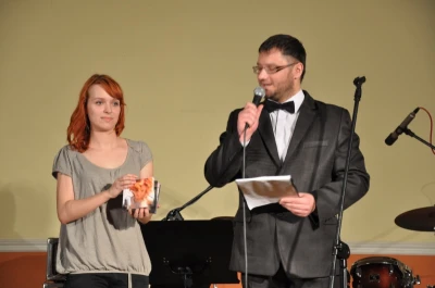 Koncert charytatywny dla Michała