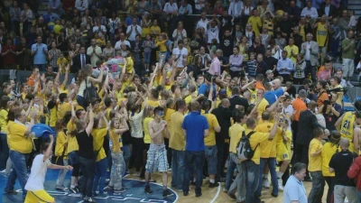 Sportowy bilans 2011 roku