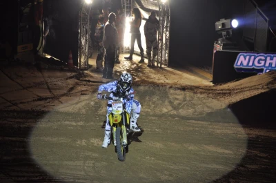 Mistrzostwa Świata w freestyle motocross
