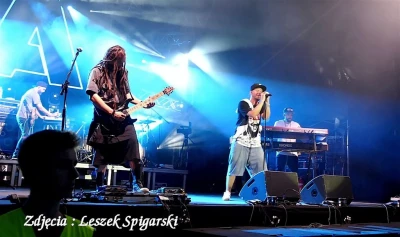 fot. Leszek Spigarski