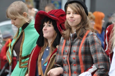 Dzień Niepodległości w Gdyni