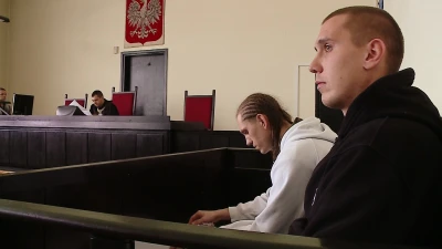 Marsz wyzwolenia konopi w Gdyni