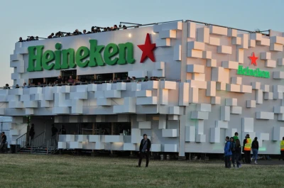 OOpener Festiwal 2014. Dzień pierwszy