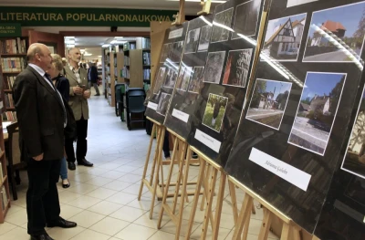 IX Powiatowo-Gminny Konkurs Fotograficzny rozstrzygnięty
