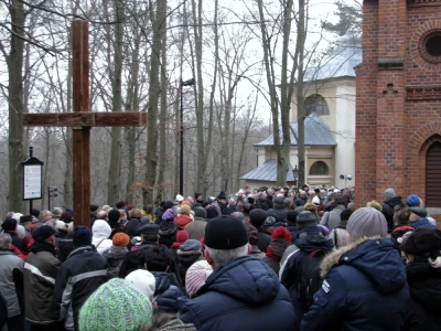 fot. Leszek Spigarski