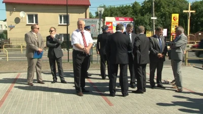 Święto puckiej Policji