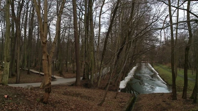 Park Majkowskiego, Wejherowo