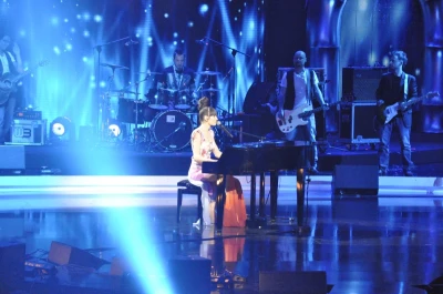 Koncert TOP w Ergo Arenie
