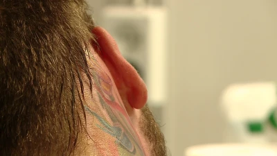 Tattoo Konwent 2012