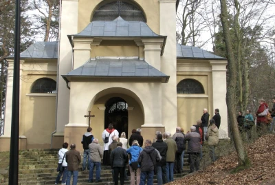 fot. Leszek Spigarski