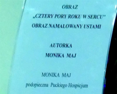 Wyśpiewaj nadzieję - koncert charytatywny w Filharmonii Kaszubskiej