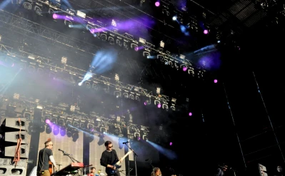 Opener 2015. Dzień pierwszy