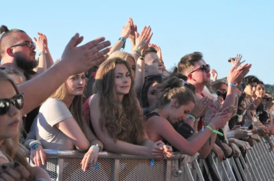 Opener 2015. Dzień pierwszy