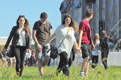 Opener 2015. Dzień pierwszy