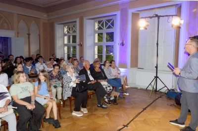 fot. Leszek Spigarski