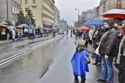 Orszak Trzech Króli