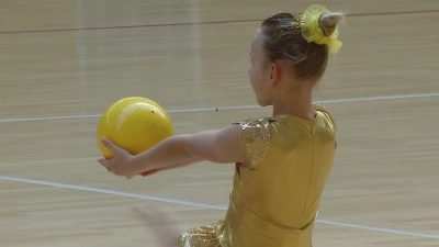 IX Turniej Formacji Tanecznych