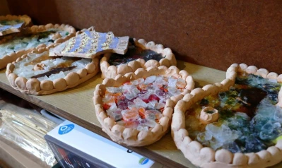 Warsztaty ceramiczne w MPiMKP