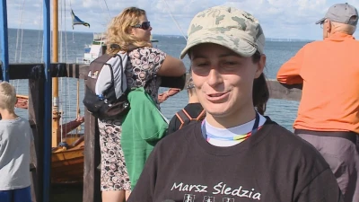 13. Marsz Śledzia