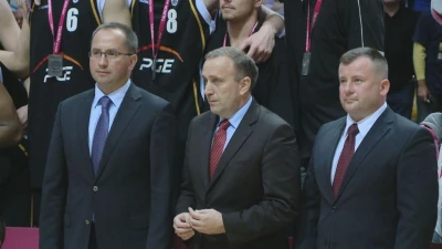Gdynia po raz 8 cieszy się ze złota!