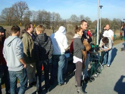Skate Park w Redzie już otwarty!