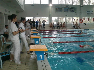 III Ogólnopolski Aquatlon Rumia 2013