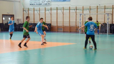 Futsal Cup 2016