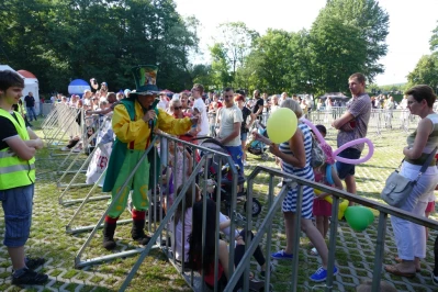Festyn Letni w Wejherowie 2017