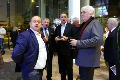 Wyśpiewaj nadzieję - koncert charytatywny w Filharmonii Kaszubskiej