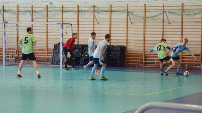 Futsal Cup 2016