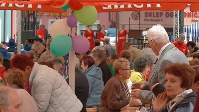 Regionalny Turniej Sportowo-Rekreacyjny Niepełnosprawnych 2015